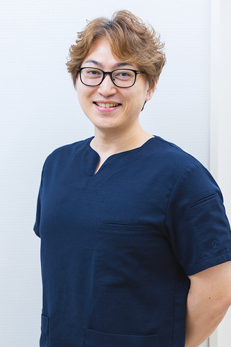 上野 龍院長 宮前平脳神経外科クリニック