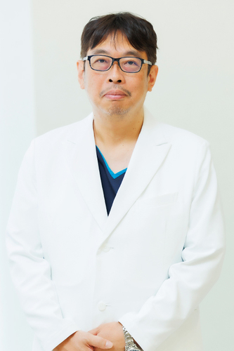 津田 憲志郎院長 つだ皮膚科クリニック
