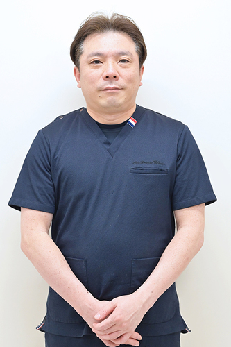 太田 貴之院長 太田歯科医院