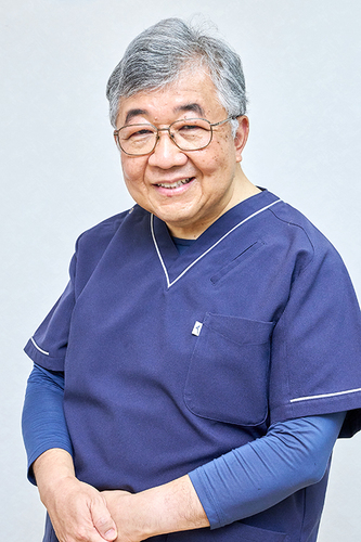 平木 建史院長 ひらき矯正歯科