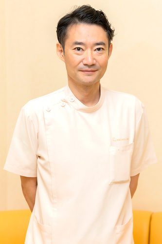 清野 裕三院長 せいの歯科クリニック