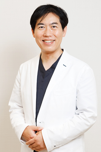 前田 俊恒院長 まえだ整形外科リウマチクリニック