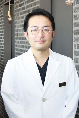 大塚 寛樹院長 あいら中央眼科