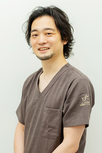 吉原 友篤院長 よしはら内科・内視鏡クリニック