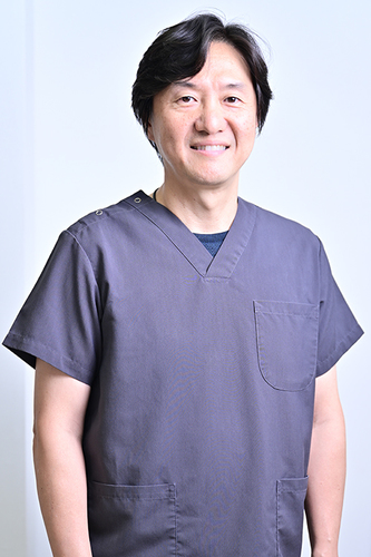 長瀬 良彦院長 長瀬クリニック