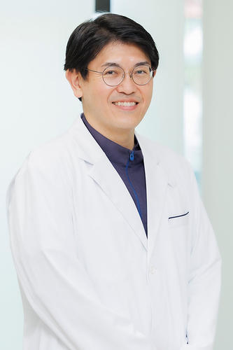 宮田 雅弘院長 天白宮田クリニック
