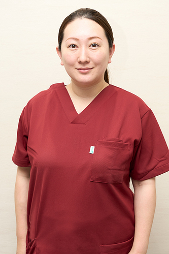 佐伯 優子院長 さえき耳鼻咽喉科 分院