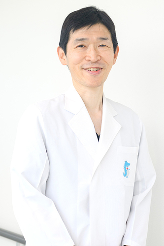 井上 雄介院長 フジ皮フ科クリニック