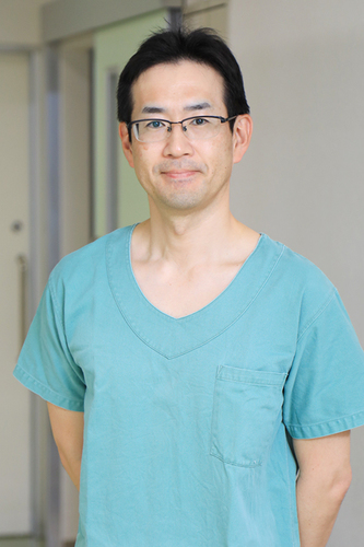 深谷 良副院長 深谷胃腸科外科