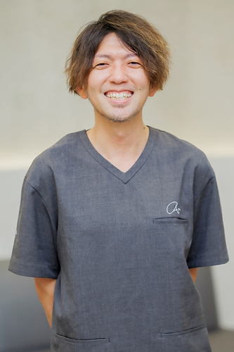 浅井 清也院長 13あさいクリニック