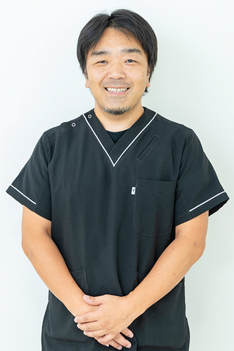 宇野 研一郎副院長 宇野胃腸内科脳神経内科