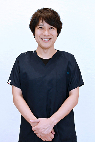 中林 洋平院長 ひふみるクリニック