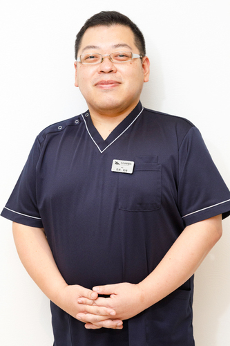吉田 和裕院長 吉田泌尿器科