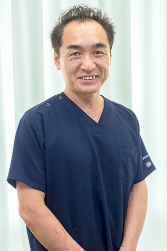 塗木 裕也院長 あいホームケアクリニック