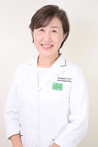 船木 誠子院長 ふなき矯正歯科 経堂クリニック
