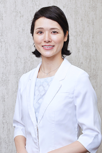 船越 真木子院長 まきこ胃と大腸の消化器内視鏡クリニック