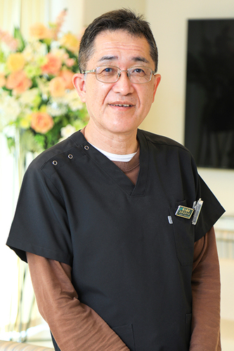 武田 正志院長 たけだクリニック