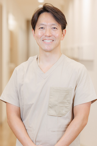 安永 敦院長 安永矯正歯科医院 福岡