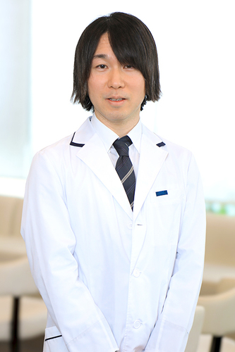 安田 康紀理事長 おおこうち内科クリニック