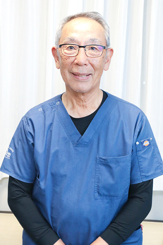 横川 智之院長 横川レディースクリニック