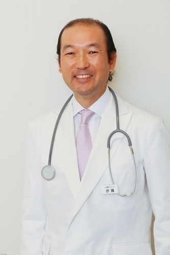 伊藤 哲志院長 伊藤クリニック