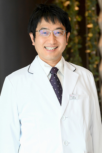 西村 基院長 優ウィメンズクリニック