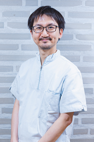 鈴木 剛史院長 横浜フォルテ矯正歯科