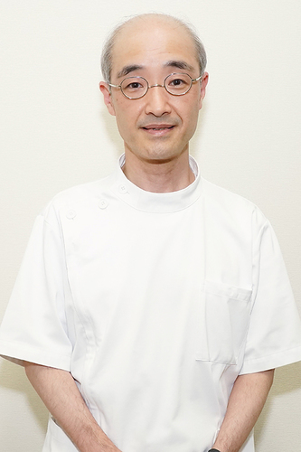 竹中 久院長 竹中眼科クリニック