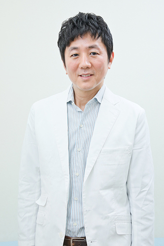 町野 哲院長 町野皮ふ科