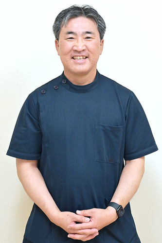 藤戸 努院長 藤戸クリニック