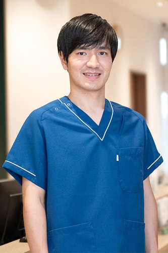 稲田 宥治院長 里村消化器内科・胃と大腸内視鏡クリニック
