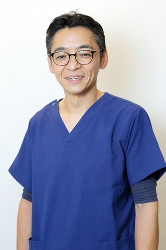 馬場 奨院長 ばば耳鼻科・日帰り手術クリニック