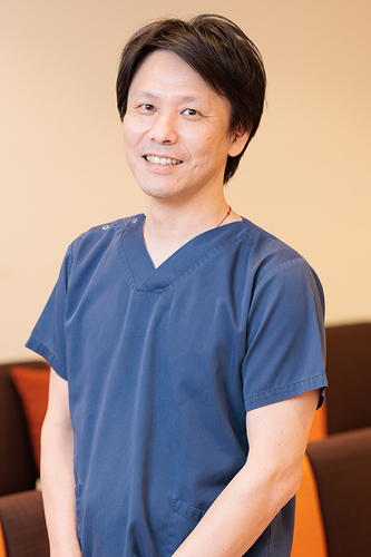 阿部 崇院長 Shinjuku ART Clinic