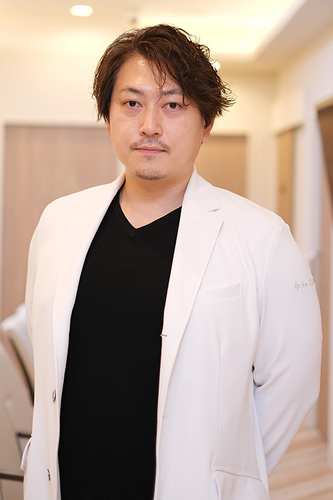 上野 龍院長 宮前平脳神経外科クリニック