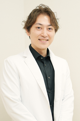 上野 龍院長 宮前平脳神経外科クリニック