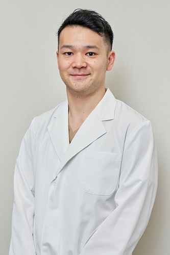 照林 優也院長 てるばやし眼科