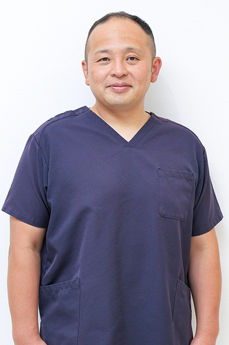 浅田 喜代一院長 あさだ脳神経外科クリニック