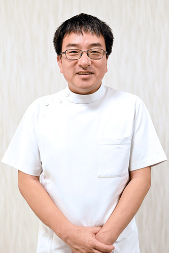 安井 俊道院長 やすい耳鼻咽喉科