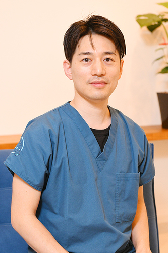 福田 雄三院長 ふくだ代々木上原クリニック