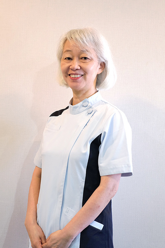 朴 真紗美院長 まさみ眼科クリニック