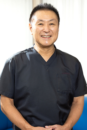 雨宮 明文院長 天下堂医院