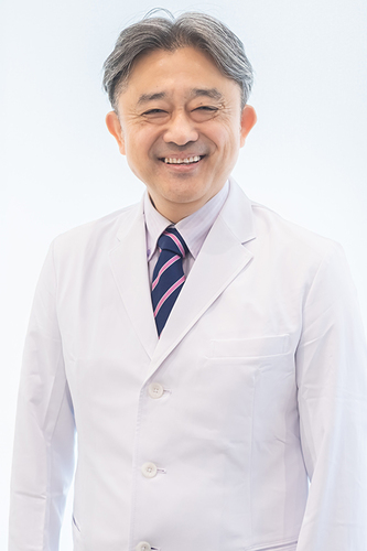 塩澤 好紀院長 アイ＆スキンクリニック東京ソラマチ