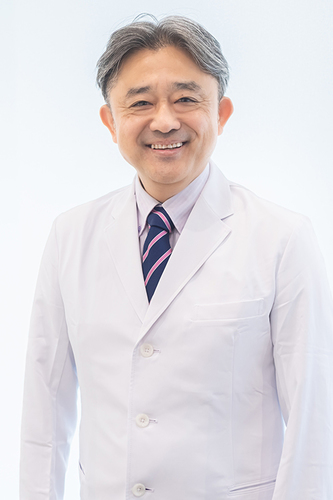 塩澤 好紀院長 アイ＆スキンクリニック東京ソラマチ