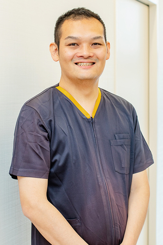 本多 弘明院長 本多歯科