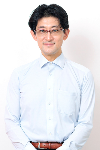 村松 英之院長 きずときずあとのクリニック豊洲院