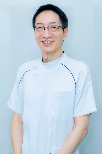 小嶌 洋史院長 こじま眼科