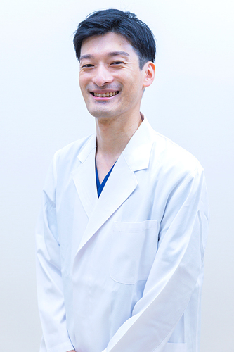 小川 俊院長 アイクリニック南町田