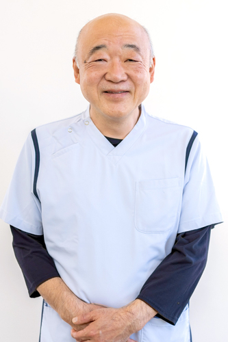 東 孝典院長 あずまリウマチ・内科クリニック