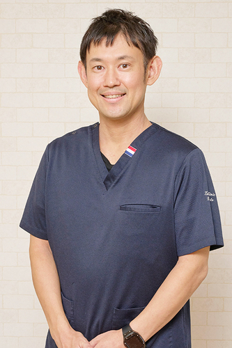 加藤 亮院長 かとうクリニック