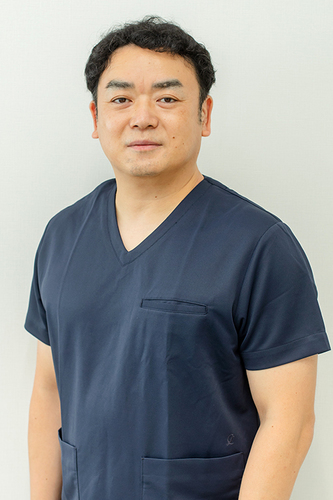 尾崎 彰造院長 おざき整形外科クリニック